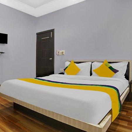 Itsy By Treebo - Utsav Inn Indore Buitenkant foto