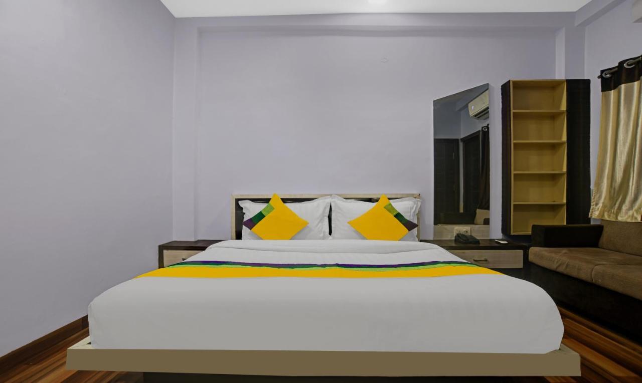Itsy By Treebo - Utsav Inn Indore Buitenkant foto